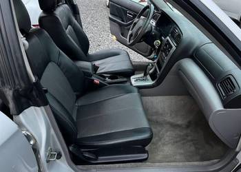 Subaru Baja