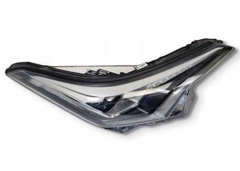 LAMPA PRAWA Toyota C-HR prawy przód przednia 2016- FULL LED 81110-F4071-00