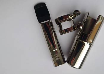 Dukoff ustnik do saksofonu altowego nr 5