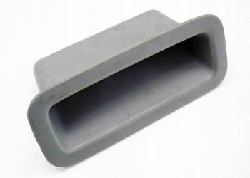 Uchwyt rączka drzwi prawy tył Nissan Almera Tino 2002