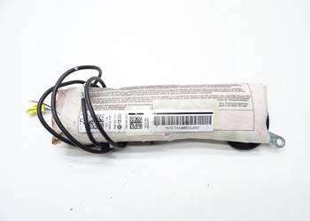 PODUSZKA AIRBAG POWIETRZNA FOTELA PRAWY PRZÓD 5N0880242F VW TIGUAN I 5N