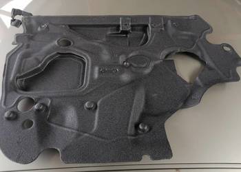 Audi A4 B6 B7 EXEO wygłuszenie tapicerki drzwi lewy przód 8E0863979A