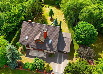 Dom wolnostojący Augustów Arnikowa 176m2