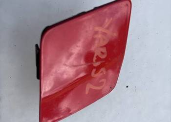 TOYOTA YARIS ZAŚLEPKA HAKA ZDERZAKA 5212752440