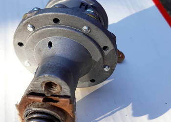 Nowa pompa paliwa.Fiat, Żuk, Łada, inne