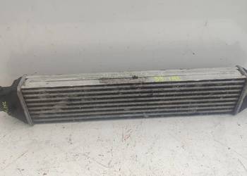 33,FIAT DOBLO II LIFT 866455500 CHŁODNICA INTERCOOLER