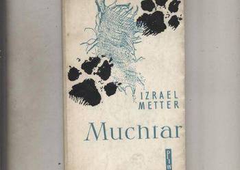 Muchtar -Izrael  Metter