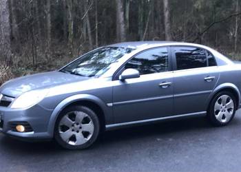 Opel Vectra c 2.0 turbo z20net 2007r