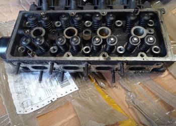 Głowica 1.4 T-jet 120km, Fiat Bravo II