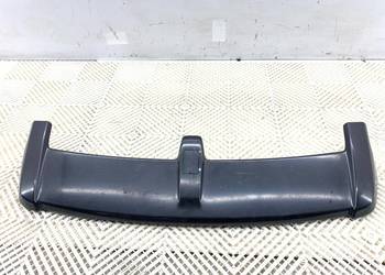 SPOILER HONDA CR-V III SUV 08F02-SWE-7000 Nighthawk Black Pearl OWIEWK