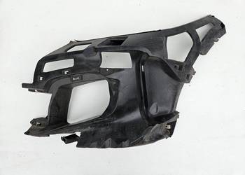 BMW 1 F40 M SPORT ŚLIZG LEWY ZDERZAKA PRZÓD 8070939 51118070939