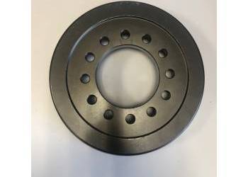 Talerz mostu EUROTRAC W12 - 2 biegi 40Z