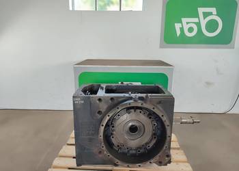 Dyferencjał tylny 224852A5 CASE MX 270 MAGNUM