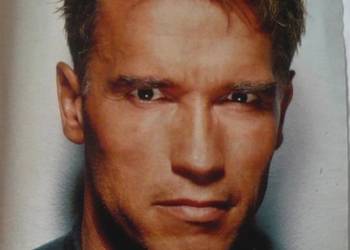 PLAKATY - SCHWARZENEGGER ARNOLD - WYPRZEDAŻ ŚWIAT PLAKATÓW
