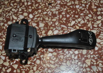 Manetka sterowania wycieraczek BMW E46 E39 E38 Z4 E85 E86