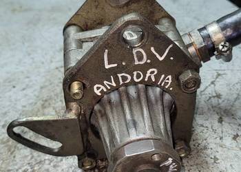 Pompa wspomagania Ldv Andoria