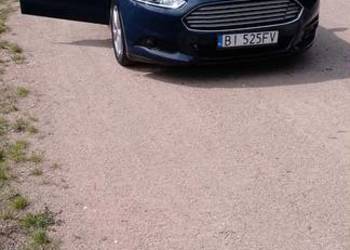 Ford Mondeo MK5