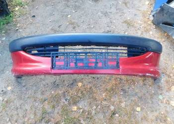 peugeot 206 zderzak kolor EKQD nr 5412 WYSYŁKA