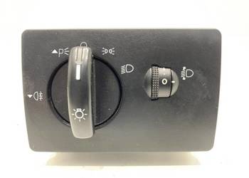 WŁĄCZNIK ŚWIATEŁ FORD FOCUS II 4M5T13A024EA 04-13 PRZYCISK