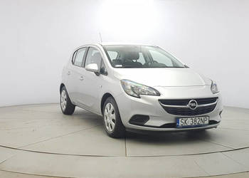 Opel Corsa 1.4 Enjoy! Z polskiego salonu! Z fakturą VAT! E (2014-)