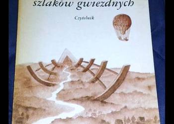 Rafy dalekich szlaków gwiezdnych - Iwan Dawidkow