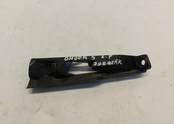 Chery Omoda 5 2024r osłona zderzaka lewa przód  602002137aa