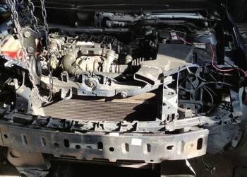 silnik 1.6 TDCI/HDI 109 kM