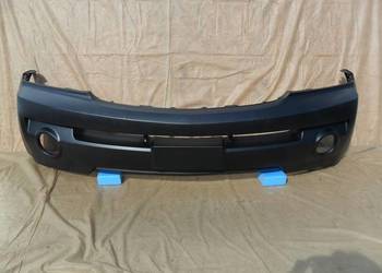 Kia Sorento Zderzak przedni