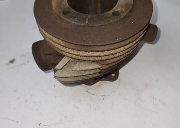 CYLINDER DKW NZ250