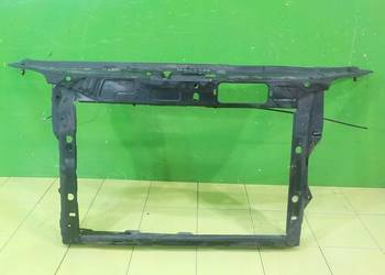 SKODA FABIA II 1.6 B 08r KOMBI pas przedni