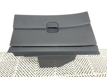 SCHOWEK PASAŻERA NISSAN QASHQAI J10 Crossover 06-14 PÓŁKA