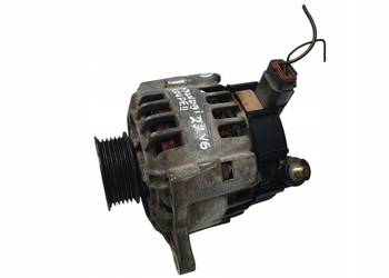 ALTERNATOR Hyundai Tiburon Coupe II Santa Fe Tucson 2.7 V6 37300-37250 95A