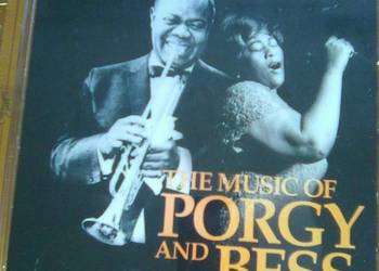 Ella Fitzgerald & Louis Armstrong The Music Of Porgy And Bes