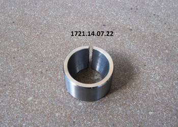 Tuleja ze stożkiem do prasy Welger