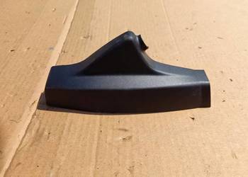 BMW F10 OBUDOWA OSŁONA LUSTERKA WEWNĘTRZNEGO 9177310