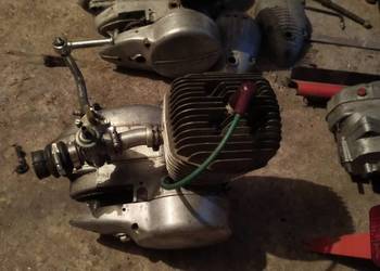 WSK 125 WSK 175 MZ TS 250