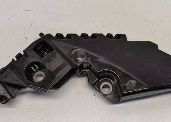 VW TIGUAN II ŚLIZG ZDERZAKA PRAWY PRZÓD 5NA807050B