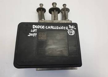Dodge Challenger 15- 3.6 POMPKA ABS HAMULCOWA