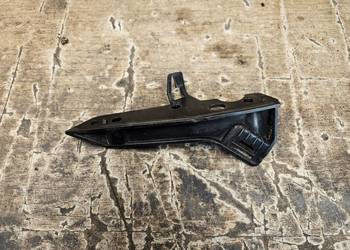 JAGUAR F-PACE X761 ŚLIZG ZDERZAKA PRAWY PRZÓD HK83-16F072-AA