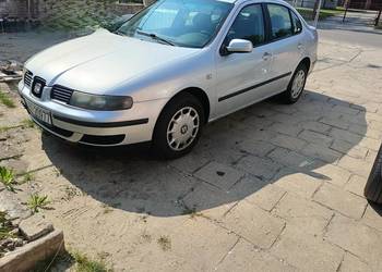 Seat toledo 2 1.6 2002