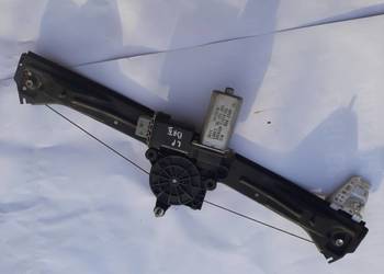 Fiat Bravo II mechanizm szyby elektryczny podnośnik lewy przód