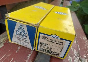 Filtr osuszacz Alco Controls ADK-305