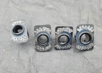 MERCEDES C W205 LIFT  UCHWYT KOSZYK MOCOWANIE CZUJNIKA OBUDOWA PDC