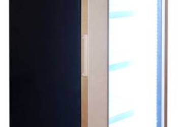 PROMOCJA Szafa / witryna chłodnicza XLS-220 Cena netto