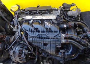 SMART FORFOUR 453 0.9 TURBO 17r 281910 turbina turbosprezarka 8201380711