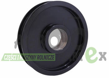 0007240321, 7240321, 7240320, 724032, 000724032 KOŁO NAPINACZA D-150 CLAAS