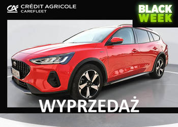 Ford Focus 1.5 EcoBlue Active X aut Kombi. WZ961HL Mk4 (2018-)