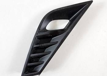 NISSAN JUKE II F16 KRATKA PRAWA ZDERZAKA PRZÓD 622566PA0A