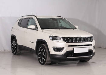 Jeep Compass 1.4 MultiAir
