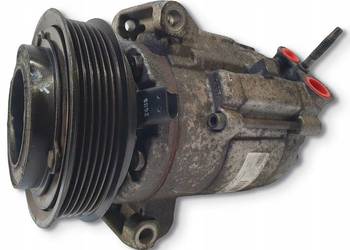 SPRĘŻARKA KLIMATYZACJI Opel Antara 2.2 CDTI 557805030